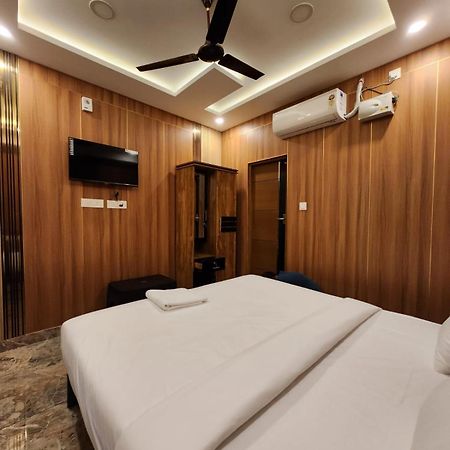 Hotel Royal View Residency Attingal Exteriér fotografie