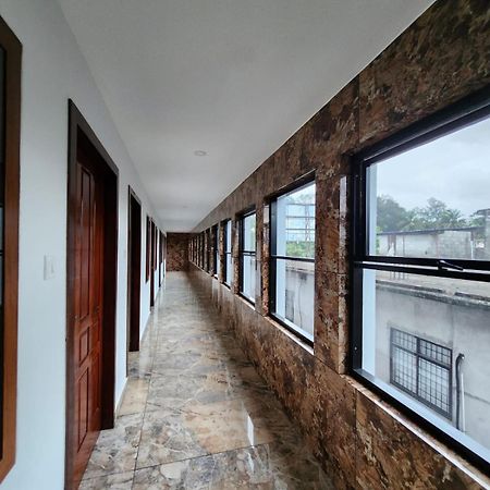 Hotel Royal View Residency Attingal Exteriér fotografie