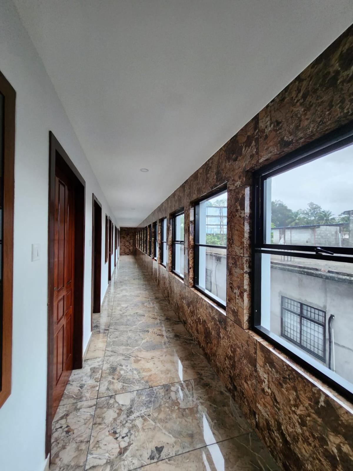 Hotel Royal View Residency Attingal Exteriér fotografie